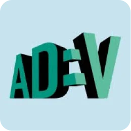 AD:V workshop facilitator