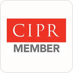 Chartered Institute of Public Relations member